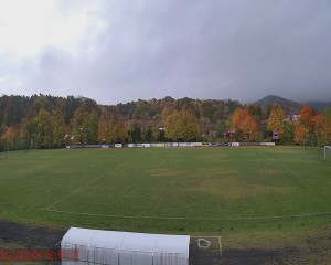 Fußballklub Bystřice pod Hostýnem - Fußballstadion, Kelčský Javorník - 31.10.2026 v 07:50