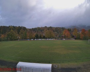 Fußballklub Bystřice pod Hostýnem - Fußballstadion, Kelčský Javorník - 31.10.2026 v 08:50