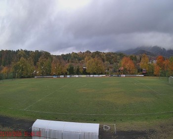 Fußballklub Bystřice pod Hostýnem