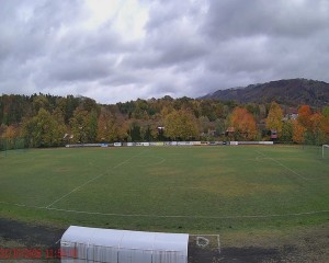 Fußballklub Bystřice pod Hostýnem - Fußballstadion, Kelčský Javorník - 31.10.2026 v 10:50