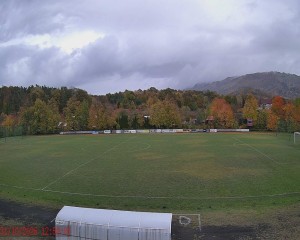 Fußballklub Bystřice pod Hostýnem - Fußballstadion, Kelčský Javorník - 31.10.2026 v 11:50
