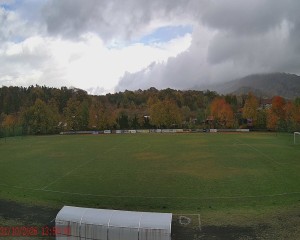 Fußballklub Bystřice pod Hostýnem - Fußballstadion, Kelčský Javorník - 31.10.2026 v 12:50