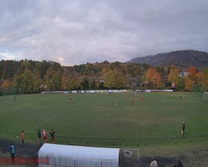 Fußballklub Bystřice pod Hostýnem - Fußballstadion, Kelčský Javorník - 31.10.2026 v 15:50