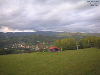 Snímek    16.9.2025 v 18:30