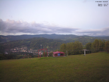 Snímek    17.9.2025 v 19:30