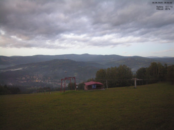 Snímek    18.9.2025 v 19:30