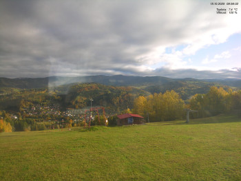 Snímek    15.10.2025 v 09:00