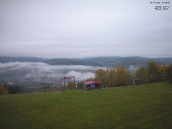Snímek    16.10.2025 v 07:30