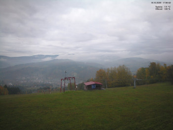 Snímek    16.10.2025 v 18:00