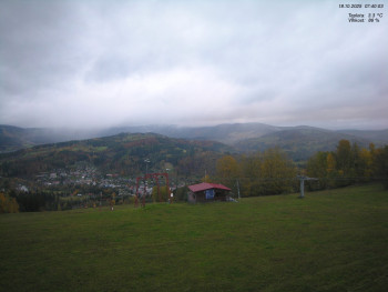 Snímek    18.10.2025 v 07:45