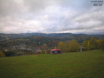 Snímek    18.10.2025 v 09:00