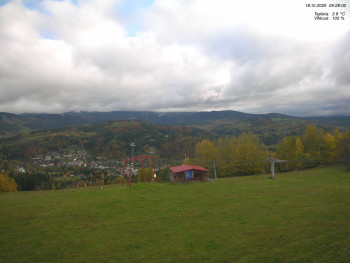 Snímek    18.10.2025 v 09:30