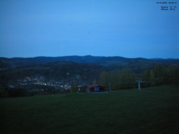 Snímek    19.10.2025 v 18:30