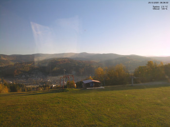 Snímek    20.10.2025 v 08:30
