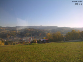 Snímek    20.10.2025 v 09:00