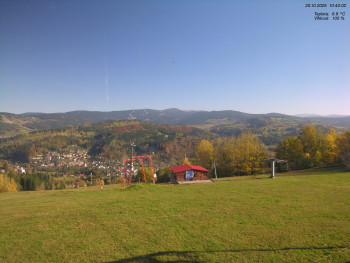 Snímek    20.10.2025 v 10:45