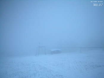 Skiareál Kamenec - Jablonec nad...