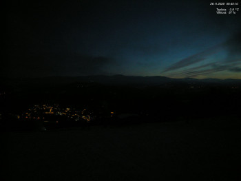 Skiareál Kamenec - Jablonec nad...