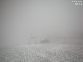 Skiareál Kamenec - Jablonec nad...