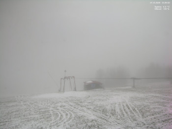 Skiareál Kamenec - Jablonec nad...