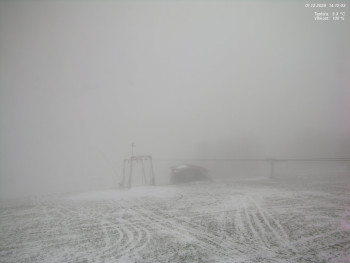 Skiareál Kamenec - Jablonec nad...