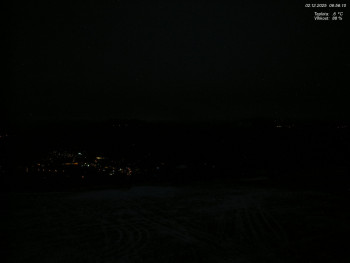 Skiareál Kamenec - Jablonec nad...