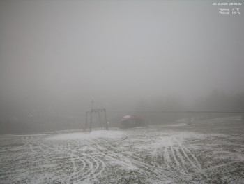 Skiareál Kamenec - Jablonec nad...