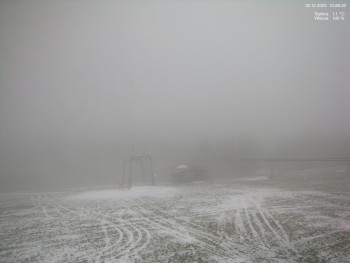 Skiareál Kamenec - Jablonec nad...