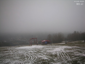 Skiareál Kamenec - Jablonec nad...