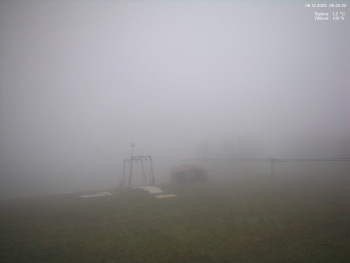 Skiareál Kamenec - Jablonec nad...