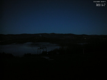 Skiareál Kamenec - Jablonec nad...