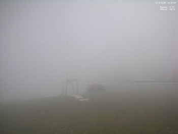 Skiareál Kamenec - Jablonec nad...