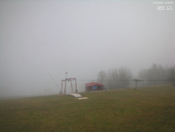 Skiareál Kamenec - Jablonec nad...