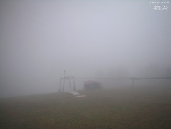 Skiareál Kamenec - Jablonec nad...