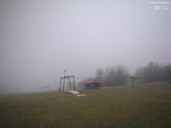 Skiareál Kamenec - Jablonec nad...