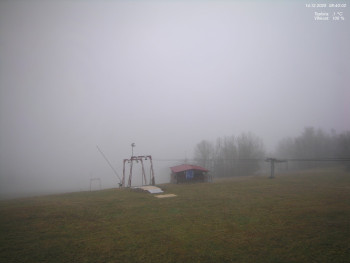 Skiareál Kamenec - Jablonec nad...