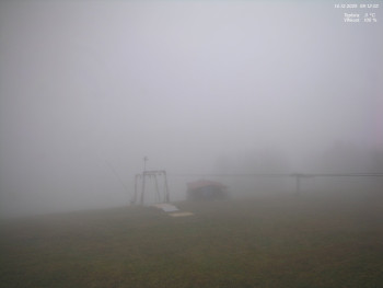 Skiareál Kamenec - Jablonec nad...