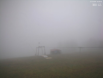 Skiareál Kamenec - Jablonec nad...