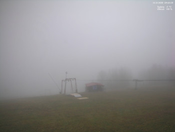 Skiareál Kamenec - Jablonec nad...