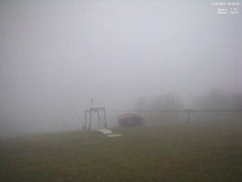 Skiareál Kamenec - Jablonec nad...