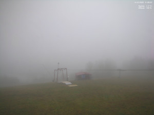 Skiareál Kamenec - Jablonec nad Jizerou - Pohled na Krkonoše - 14.12.2025 v 11:30 Skiareál Kamenec - Jablonec nad Jizerou - Pohled na Krkonoše - 14.12.2025 v 11:30