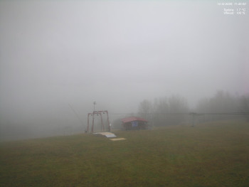 Skiareál Kamenec - Jablonec nad...