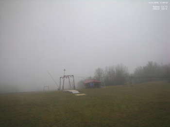 Skiareál Kamenec - Jablonec nad...