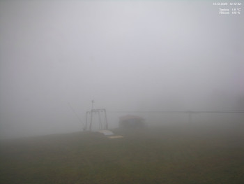 Skiareál Kamenec - Jablonec nad...