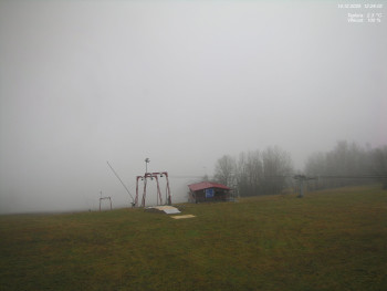 Skiareál Kamenec - Jablonec nad...