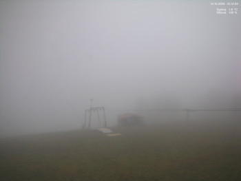 Skiareál Kamenec - Jablonec nad...