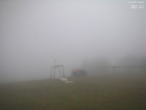 Skiareál Kamenec - Jablonec nad Jizerou - Pohled na Krkonoše - 14.12.2025 v 13:30 Skiareál Kamenec - Jablonec nad Jizerou - Pohled na Krkonoše - 14.12.2025 v 13:30