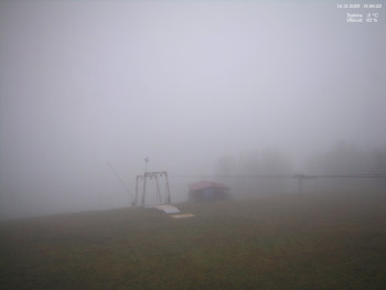 Skiareál Kamenec - Jablonec nad...