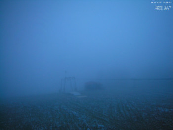 Skiareál Kamenec - Jablonec nad...