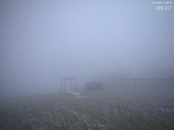 Skiareál Kamenec - Jablonec nad...